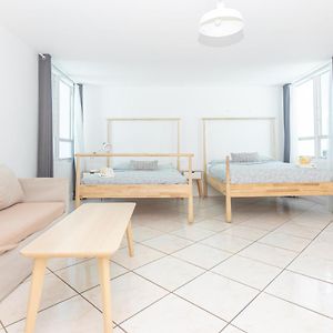 Studio Ocean View