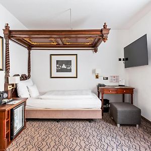 Comfort Single Room