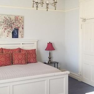 Private Bathroom King Room