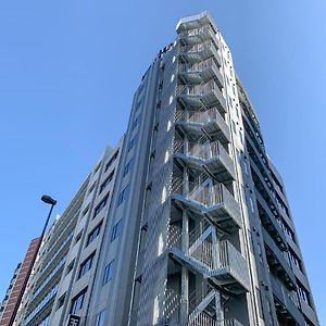 Hotel Livemax Tokyo Kanda East