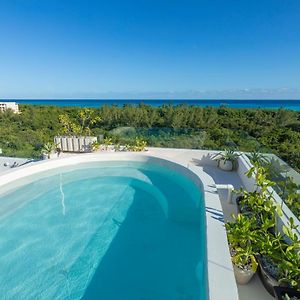 Suites Cielo Y Mar (Adults Only)