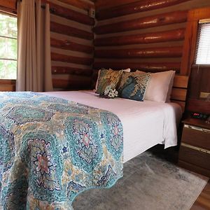 Private Bathroom Cabin