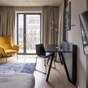 Medium Single Room