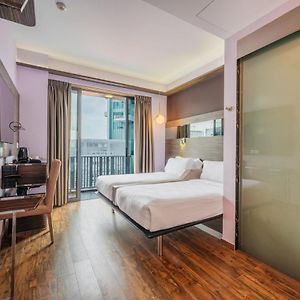 Classic Twin Room