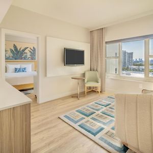 One Bedroom Suite King Bed