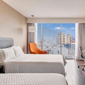 Executive King Room