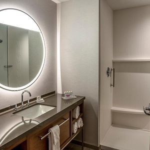 One-Bedroom King Suite