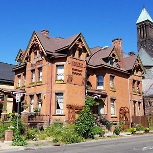 Buffalo Harmony House