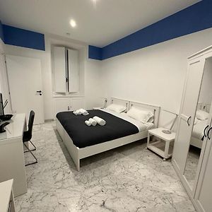 Private Bathroom Quadruple Room
