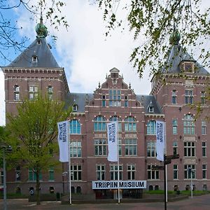 Amsterdam Tropen Hotel