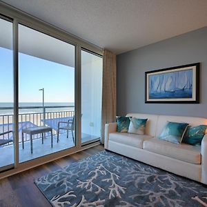 Apartment Sea View