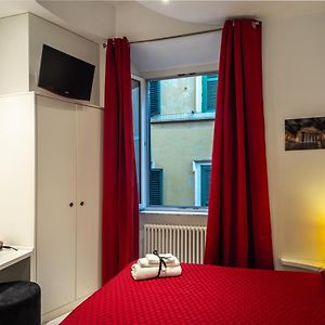 Small Single Room
