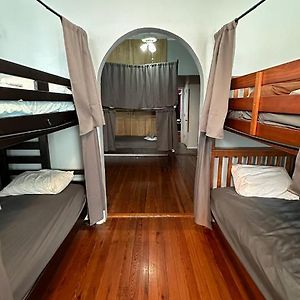 Dormitory Room Mixed