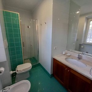 Private Bathroom Triple Room