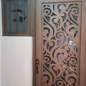 Private Bathroom Double Room