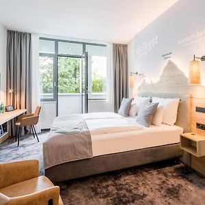 Executive Junior Suite
