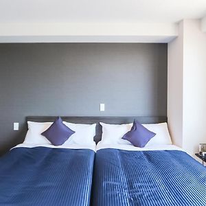 Twin Room Disability Access