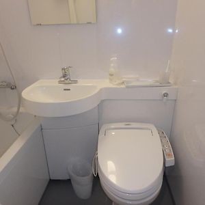 Compact Double Room
