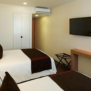 Room Dog friendly