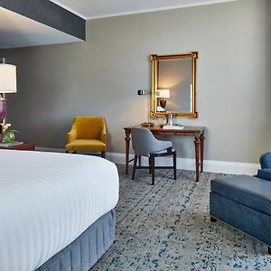 Large King Room