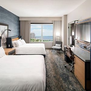 Queen Room Mobility accessible