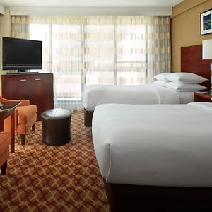 Executive Corner Room