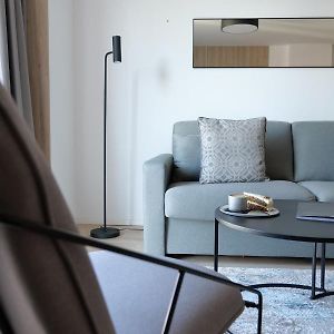 Executive King Suite