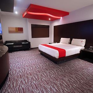 Deluxe Queen Suite