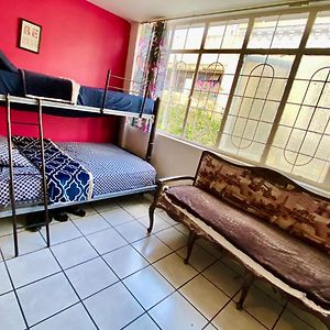 Dormitory Room Mixed