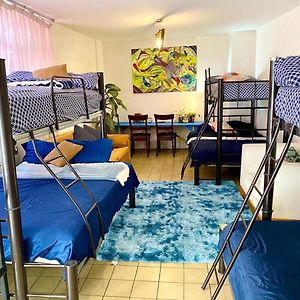Dormitory Room Mixed