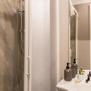 Private Bathroom Double Room
