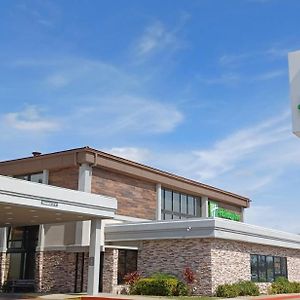 Holiday Inn - Mcallen - Medical Center Area By Ihg
