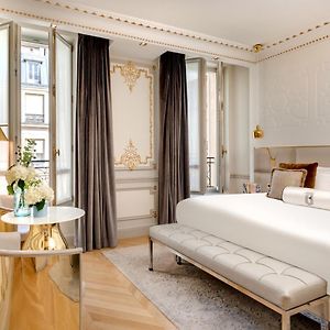 Executive King Room