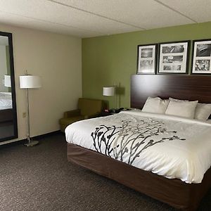 King Room Mobility accessible