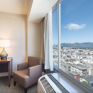 Top Floor Queen Room
