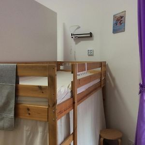 Dormitory Room Female only
