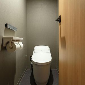 Japanese-Style Queen Room