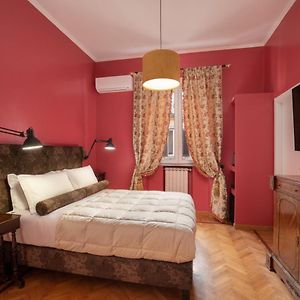 Premium Quadruple Room