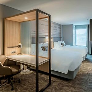 Suite Hearing accessible