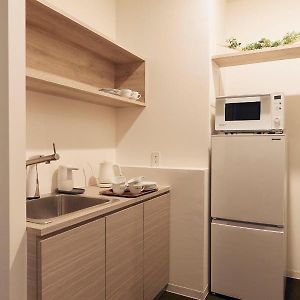 Private Bathroom Room