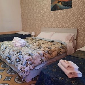 Comfort Quadruple Room