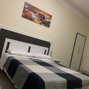 Basic Triple Room