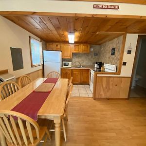 Two-Bedroom Cottage