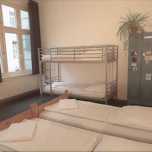 Dormitory Room Mixed