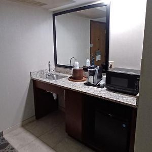 Queen Suite Disability Access