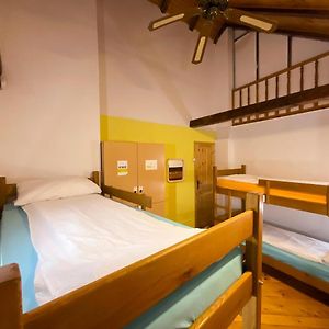 Dormitory Room