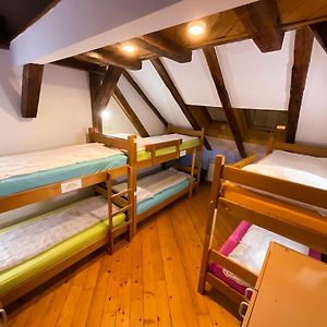 Dormitory Room Mixed