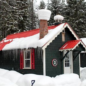 Bungalow #3