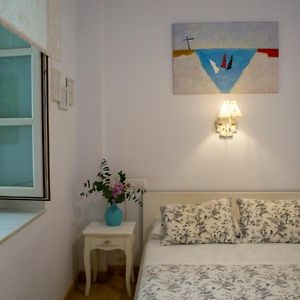 Small Double Room Ground Floor