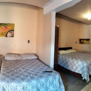 Large King Room